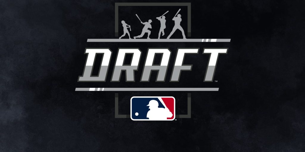 Loteria de Odds do Draft da MLB 2023