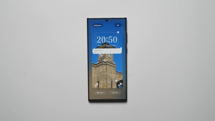 Samsung Galaxy S22 recebe atualização One UI 5.0 Beta 5 com correções de bugs