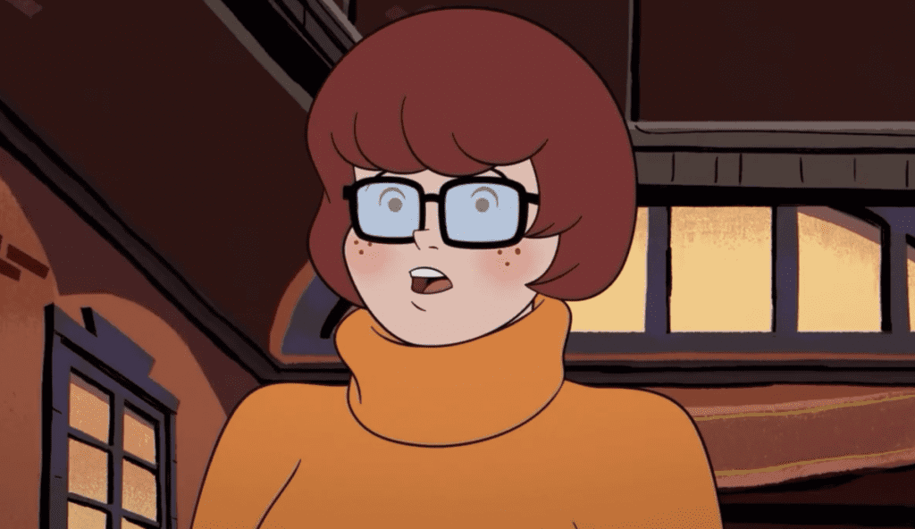 Velma Dinkley é confirmada como lésbica no novo filme de Scooby-Doo após anos de ambiguidade sexual