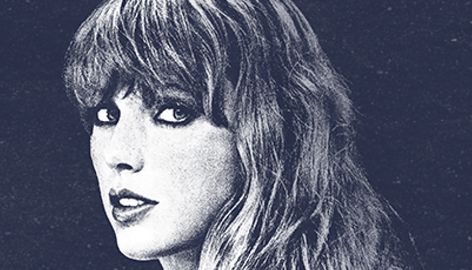 Taylor Swift adiciona mais oito shows à US Stadium Tour
