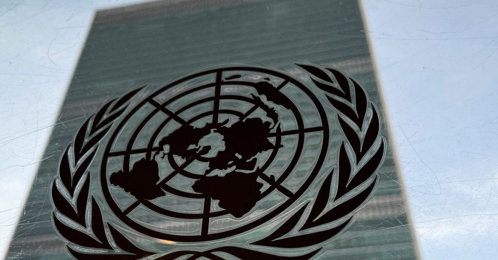 Assembleia Geral da ONU pede que Rússia forneça reparações na Ucrânia