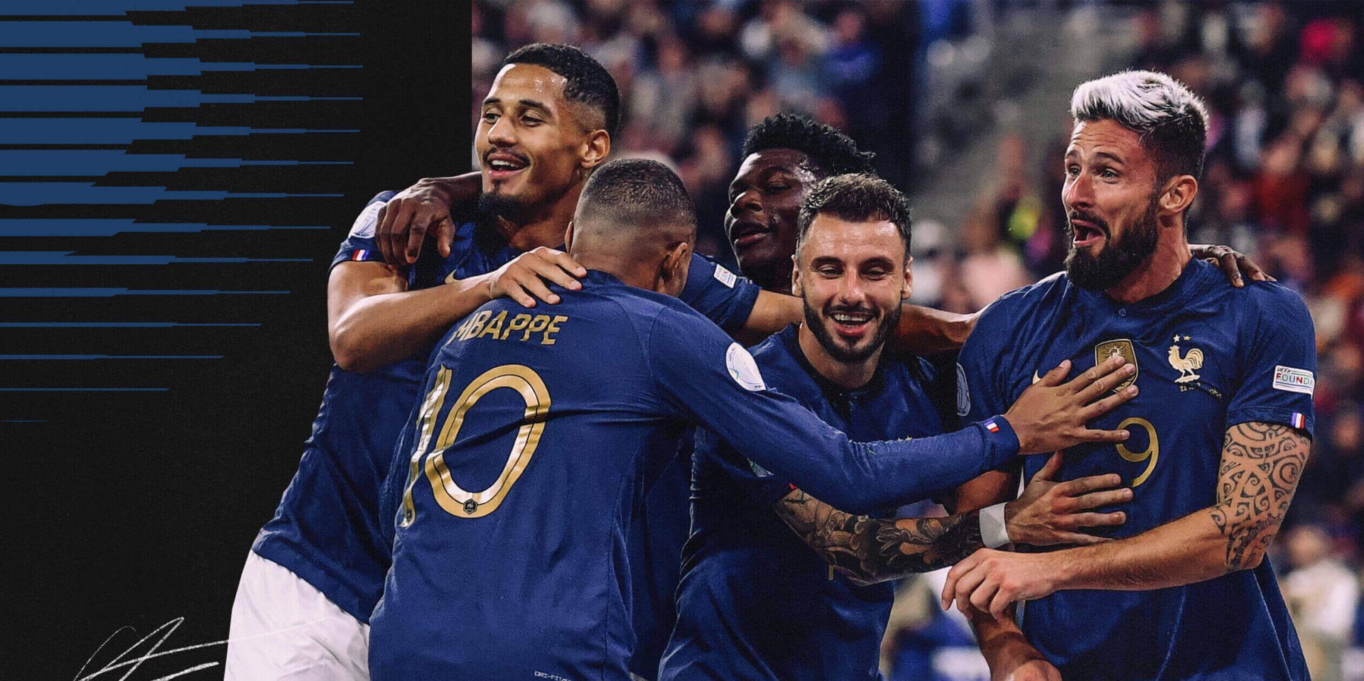 Guia da seleção da França 2022 na Copa do Mundo: A equipe laranja deveria avançar ou voltar para casa mais cedo