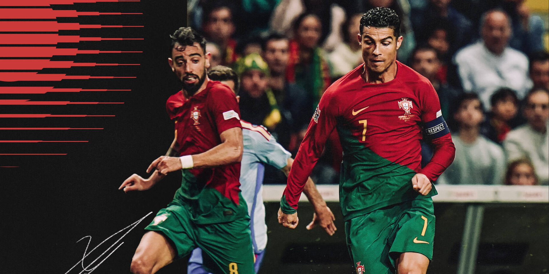 Guia da Copa do Mundo FIFA 2022 de Portugal: estrelas jovens e velhas e o debate familiar sobre Ronaldo