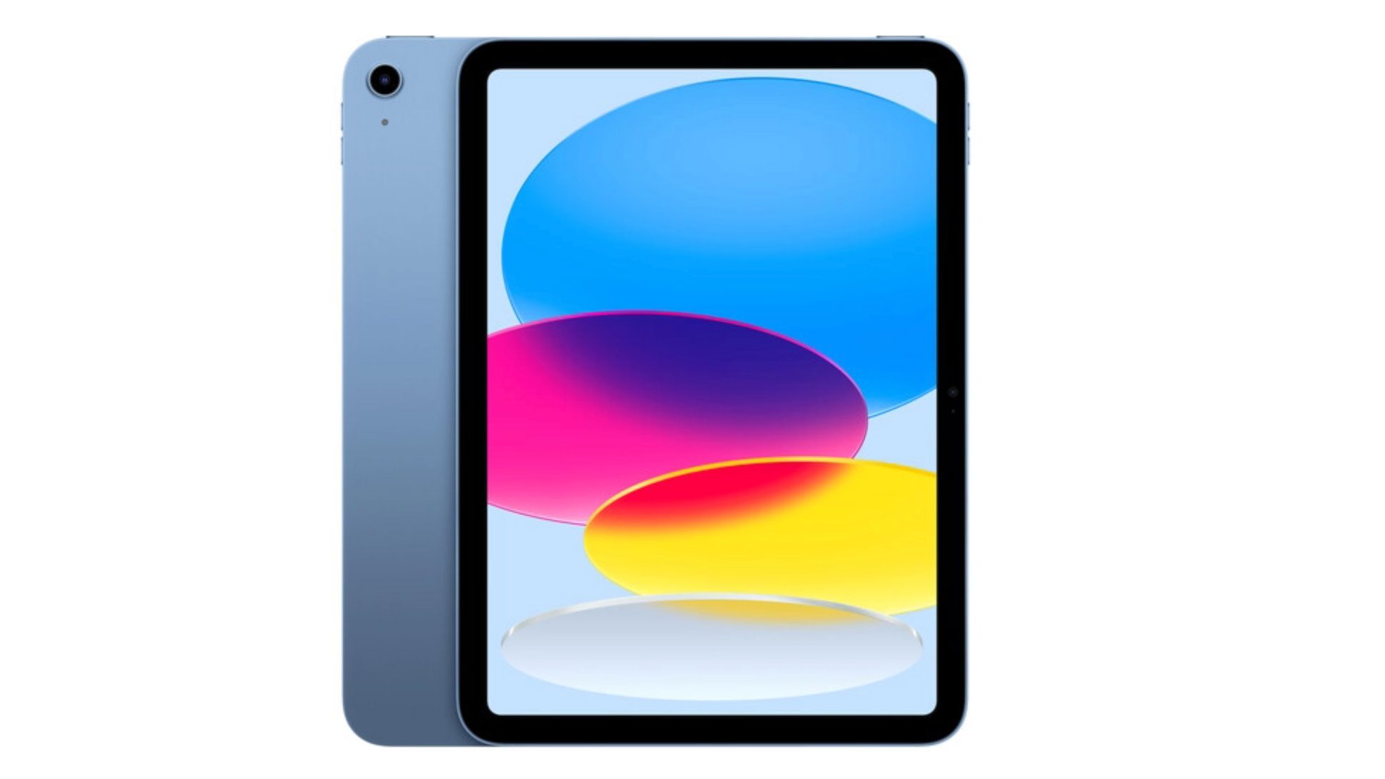 Foto do produto Apple iPad 2022