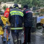 Deslizamento de terra na Itália: 1 morto e 10 desaparecidos na ilha de Ischia