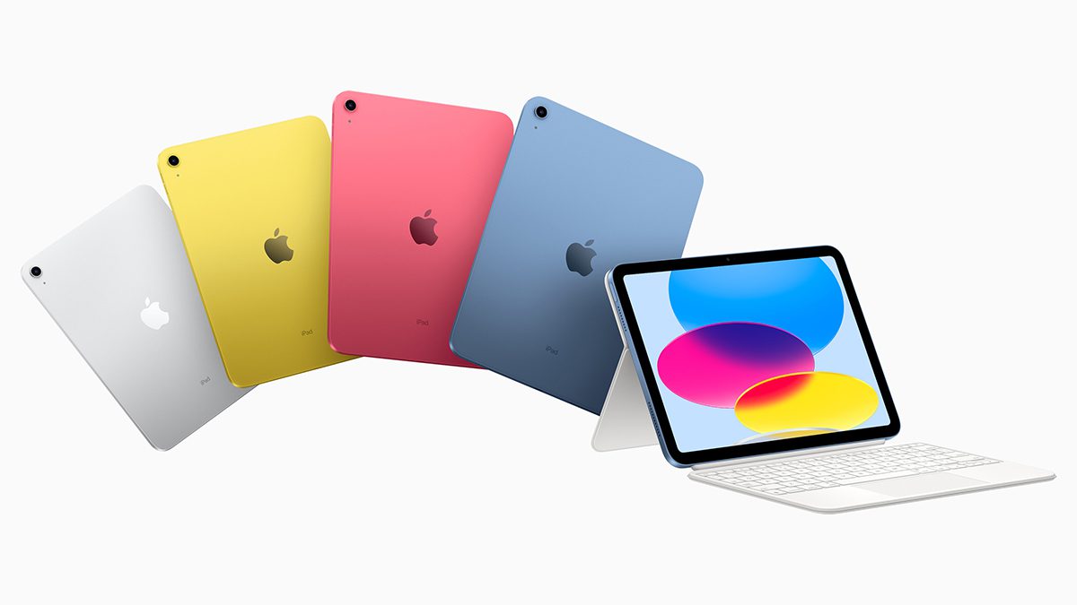Apple iPad décima geração