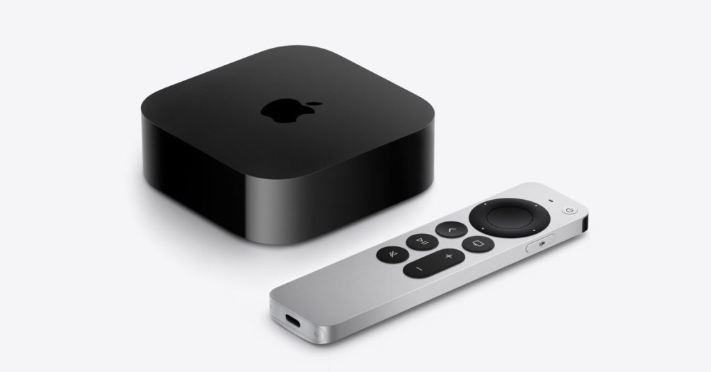Apple TV 4K vs PS5: como o desempenho se compara?