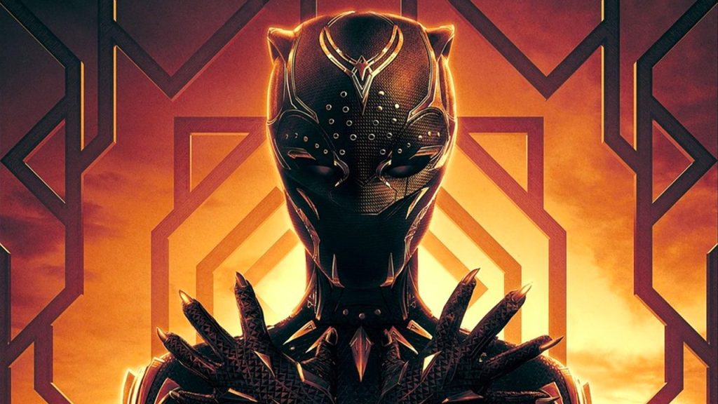Black Panther: Forever Wakanda check-in após créditos