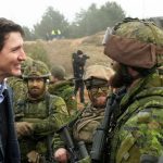 Canadá lança nova estratégia Indo-Pacífico, focada na China ‘disruptiva’