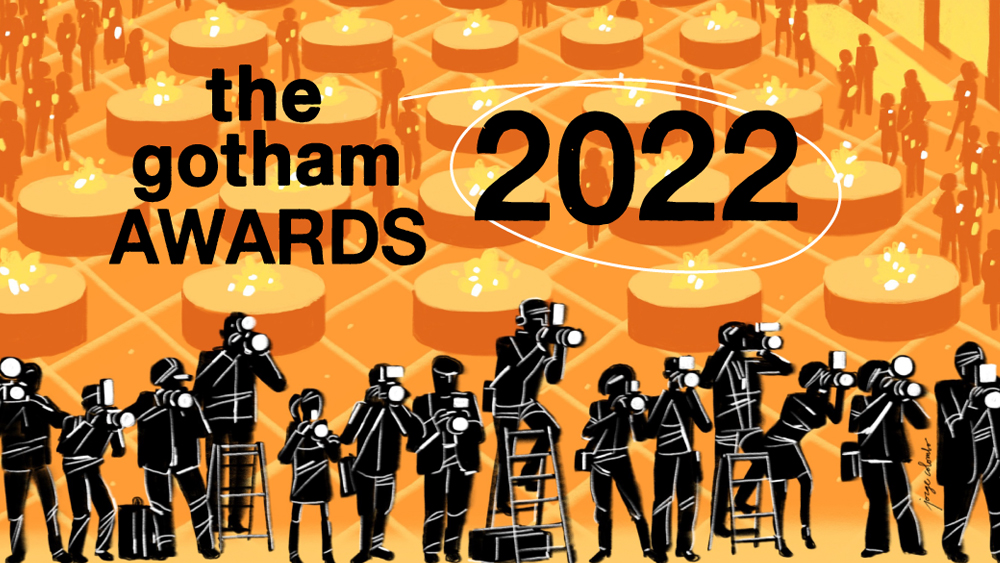 Gotham Awards 2022 Lista de vencedores e como assistir - Prazo