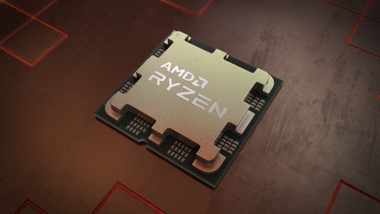 AMD Ryzen 7000 CPU Rumors: 3D V-Cache Chips in 8/6 Core Flavors, A620 Chipset & Next-Gen APUs In 2023 2