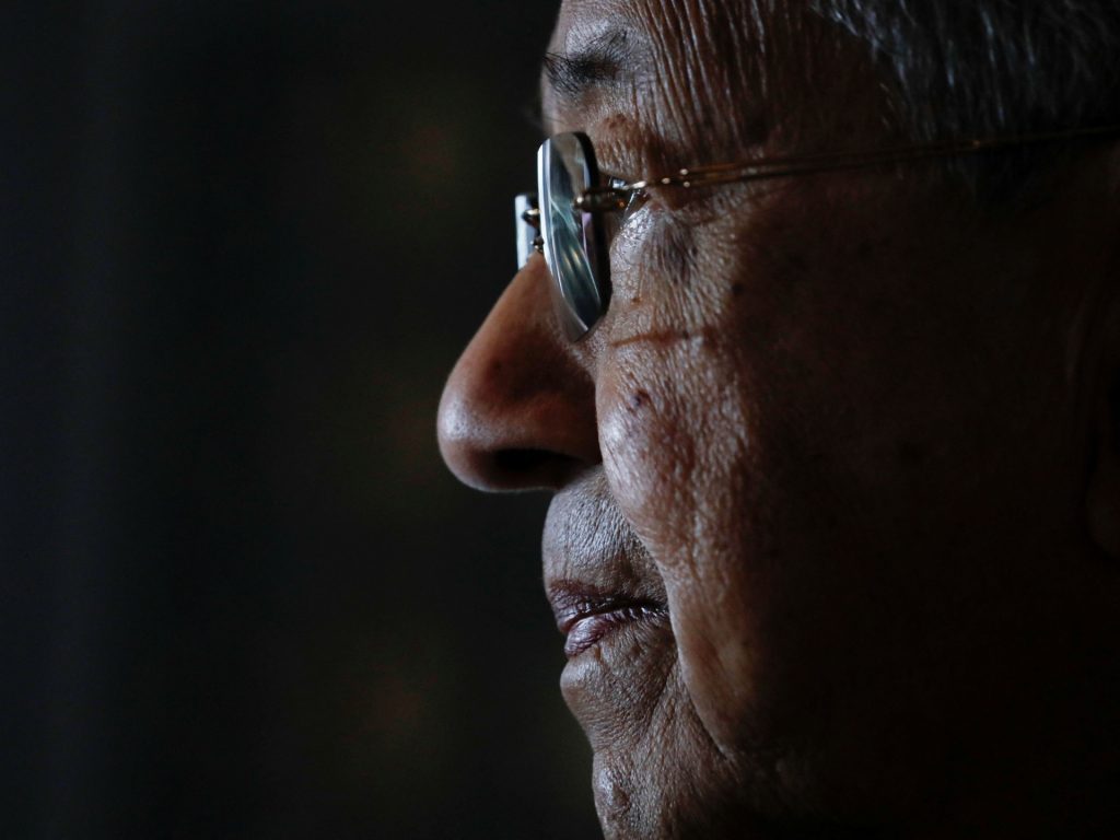 Mahathir Mohamad: Ex-primeiro-ministro da Malásia perde cargo após derrota surpreendente |  Notícia