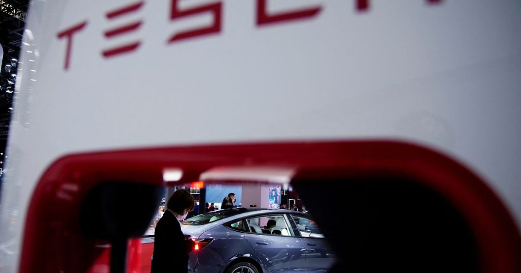 Membro do conselho da Tesla diz que Elon Musk identificou um potencial sucessor como CEO