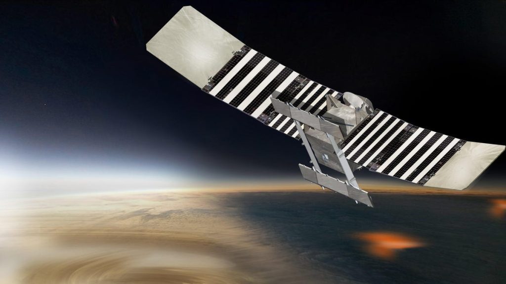 NASA adia missão a Vênus devido a problemas no Jet Propulsion Laboratory
