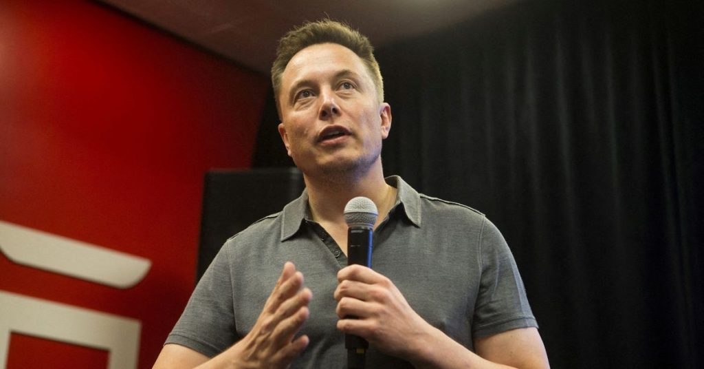 O julgamento de Elon Musk começa a decidir o destino de seu pagamento de US $ 56 bilhões pela Tesla