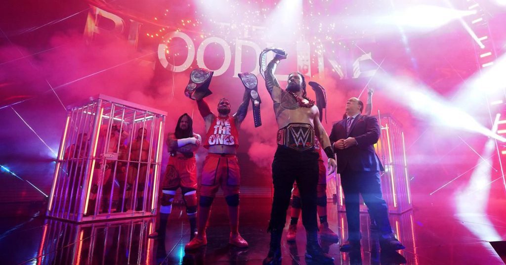 Rumor Digest: Roman Reigns, Zayn & Owens Plans, WWE Draft e mais!