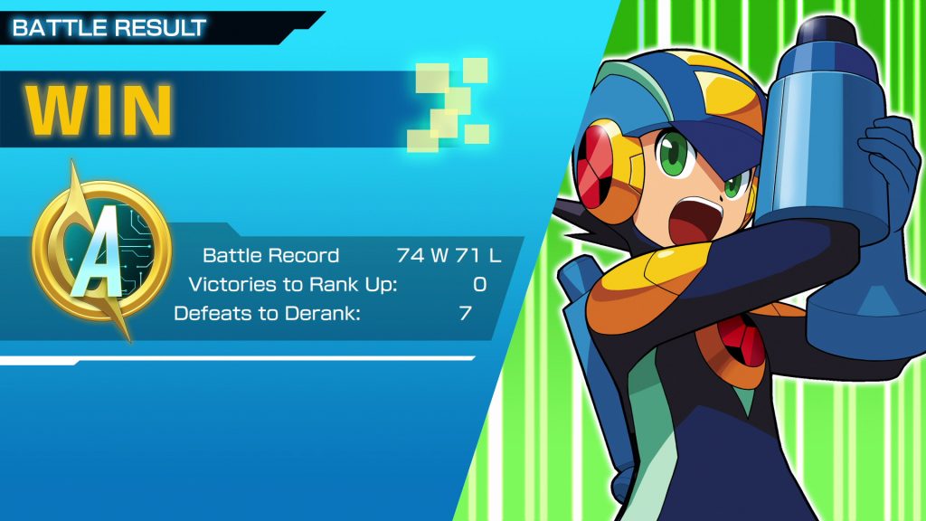 A Mega Man Battle Network Legacy Collection será lançada em 14 de abril de 2023