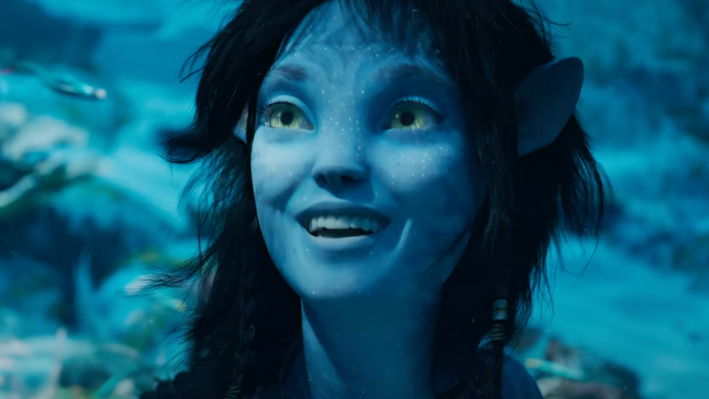 Bilheteria: 'Avatar: The Way of Water' arrecada US$ 53 milhões no dia da estreia