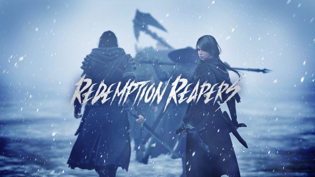 Binary Haze Interactive e Adglobe anunciam RPG de estratégia Redemption Reapers para PS4, Switch e PC