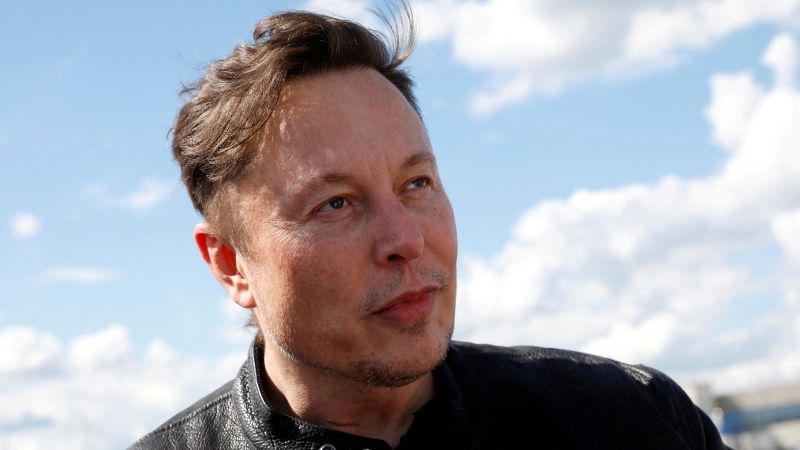Elon Musk está oferecendo aos jornalistas que o baniram do Twitter a capacidade de voltar em certas circunstâncias