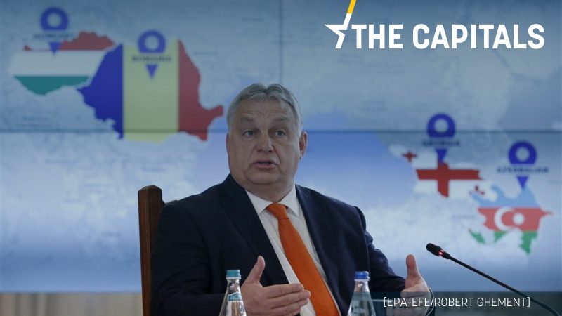 Especialistas húngaros não estão convencidos com o 'Mega Deal' da eletricidade do Azerbaijão - EURACTIV.com