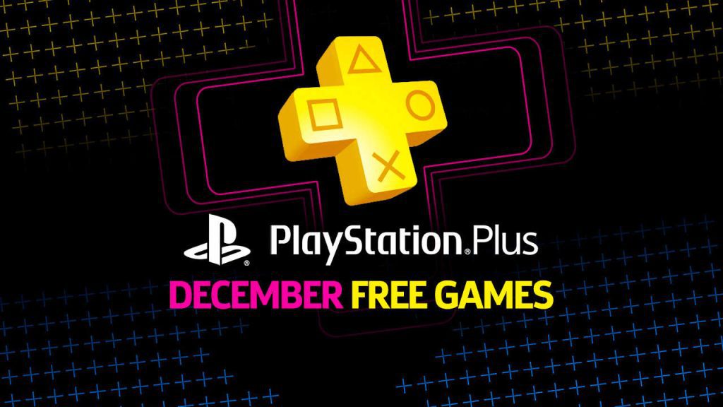 Os jogos gratuitos do PlayStation Plus para dezembro de 2022 já estão disponíveis