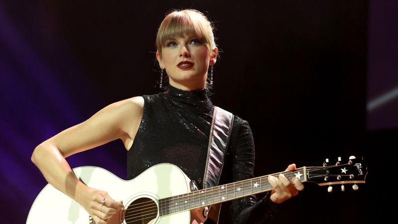 Ticketmaster diz que alguns fãs de Taylor Swift podem ter uma segunda chance de garantir ingressos para a turnê