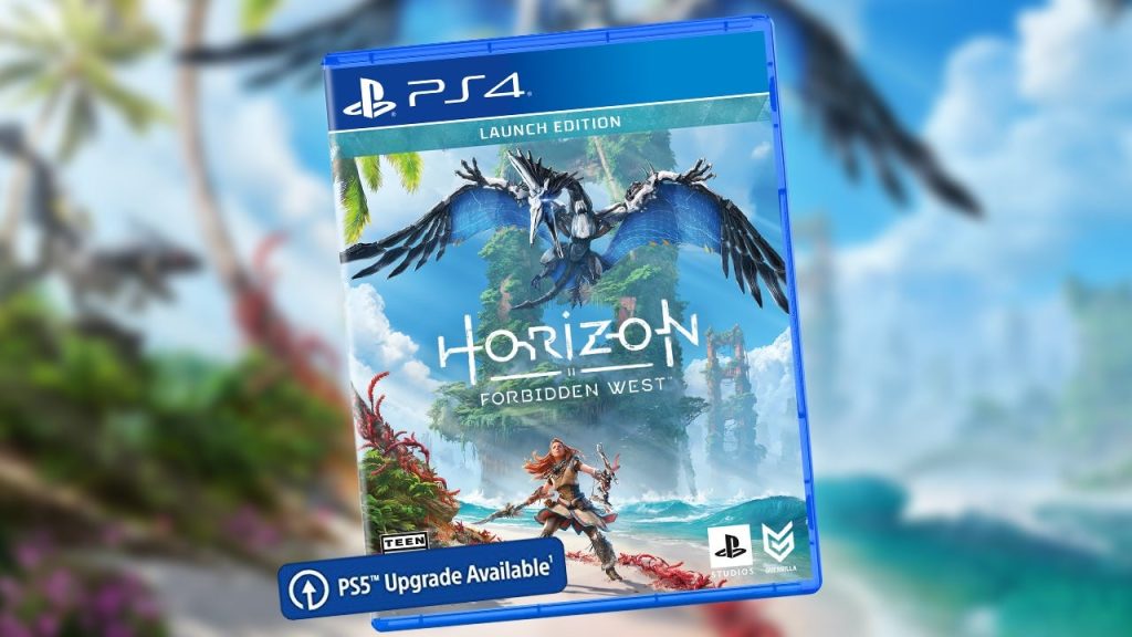 Videogames PS5 por US$ 29,99 cada (incluindo Horizon Forbidden West e Ratchet & Clank)