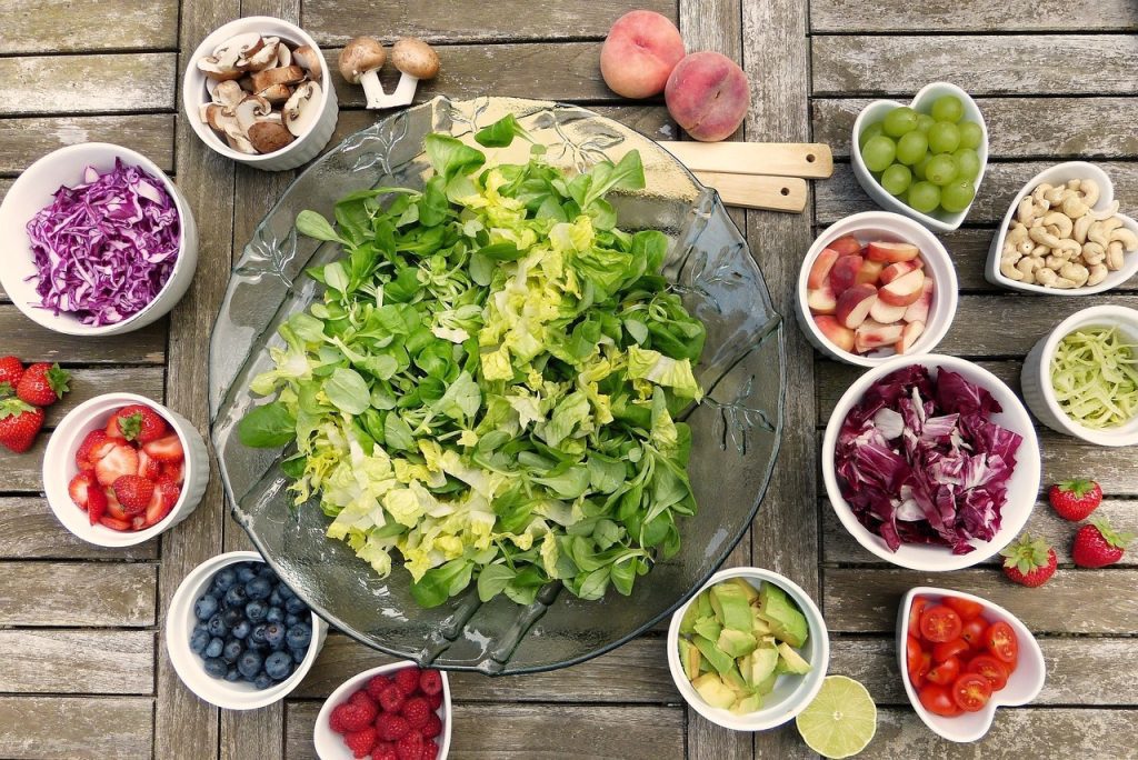 Benefícios de incluires multivitaminas e suplementos alimentares regularmente na tua dieta