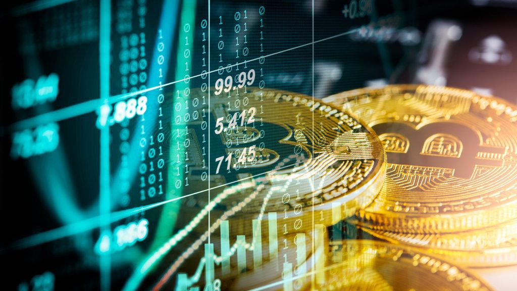 A diferença importante entre o comércio de criptomoedas e a troca de criptomoedas A diferença importante entre o comércio de criptomoedas e a troca de criptomoedas