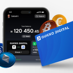 Top 4 formas de transferir criptomoedas para uma conta bancária em euros